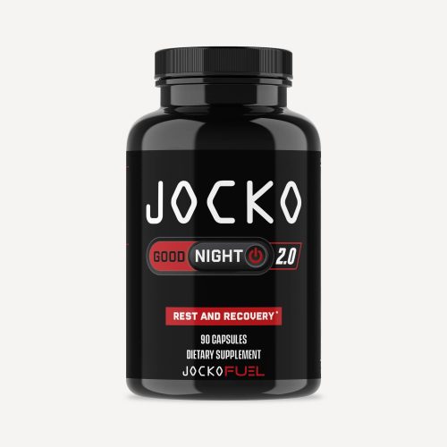 JOCKO GOOD NIGHT 2.0