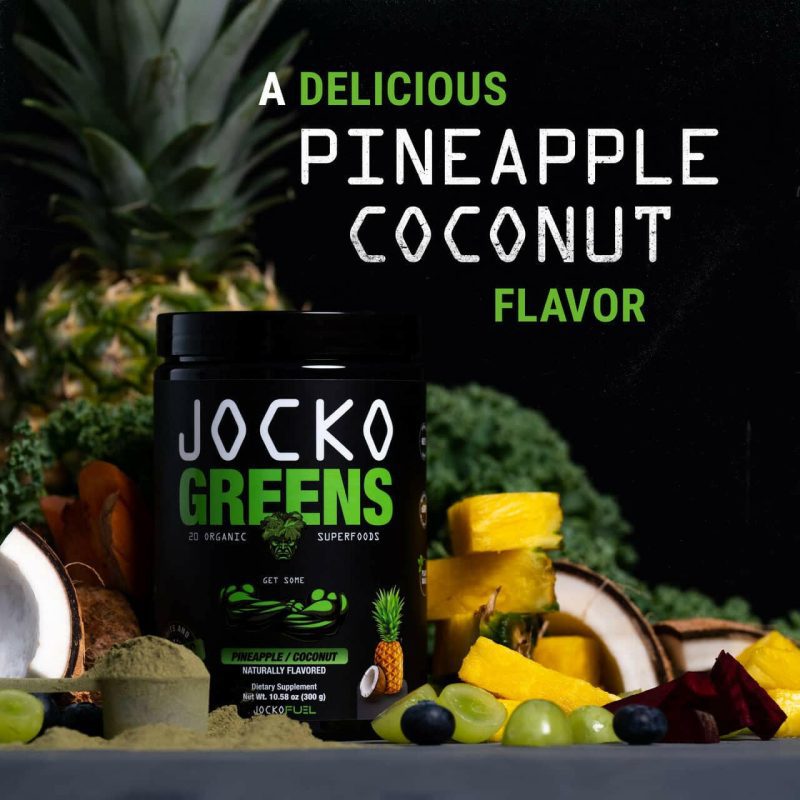 Greens PineappleCoconut Flavor 1280x1280 1