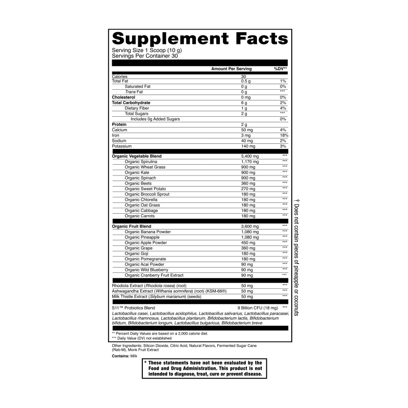 Greens PineappleCoconut SFP 2500x2500 1