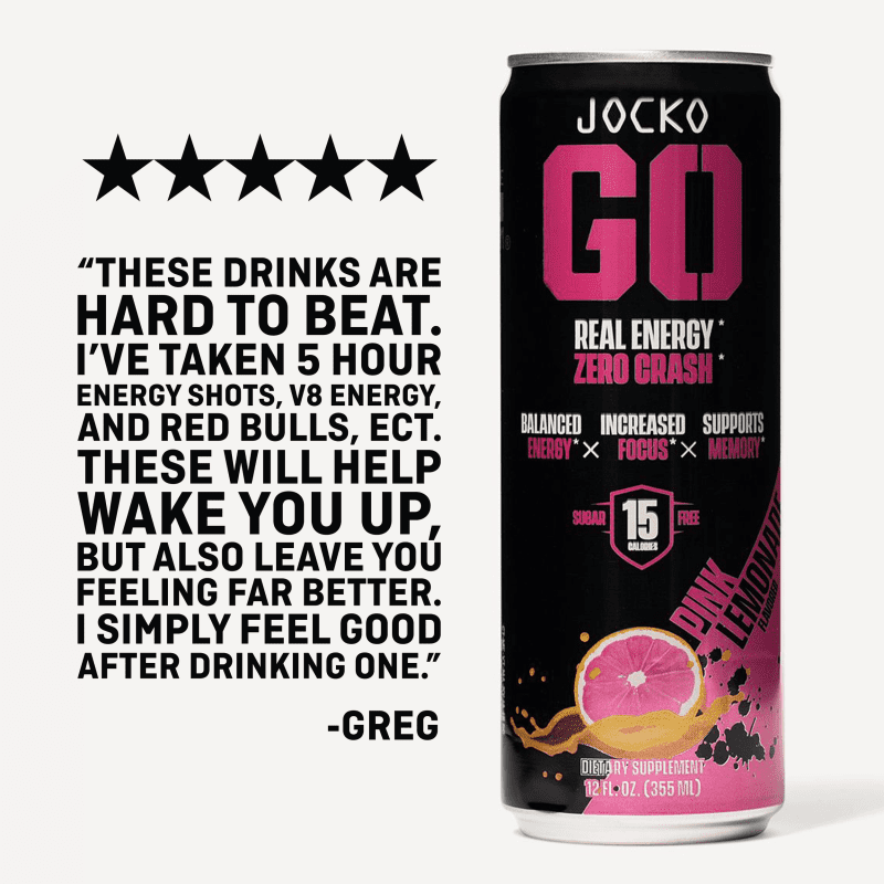 JockoGo PinkLemonade 5StarReview 2500x2500 1