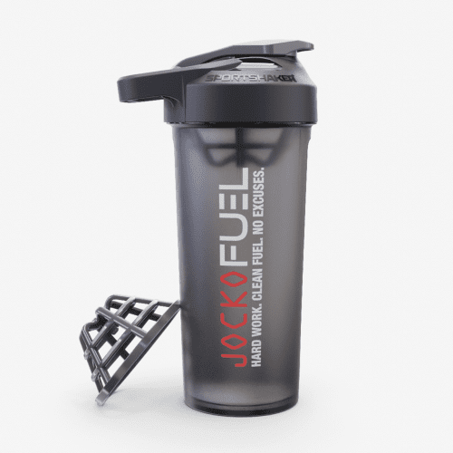 JOCKO FUEL 20 OZ SHAKER CUP